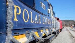 Polar Express NC