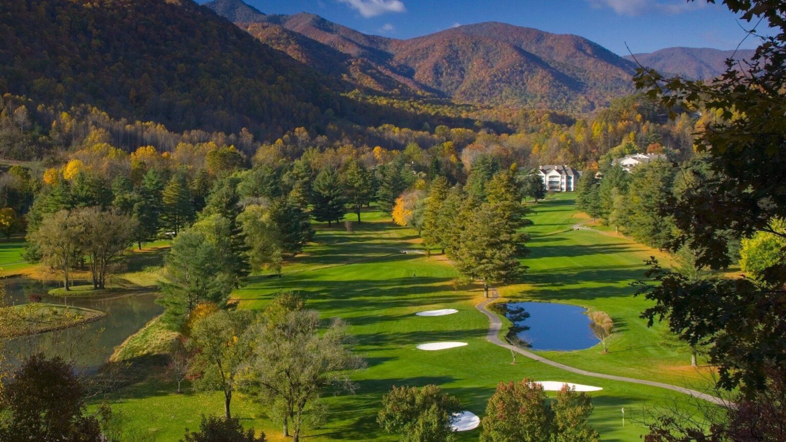 Peppertree Maggie Valley Resort Villas | About Us