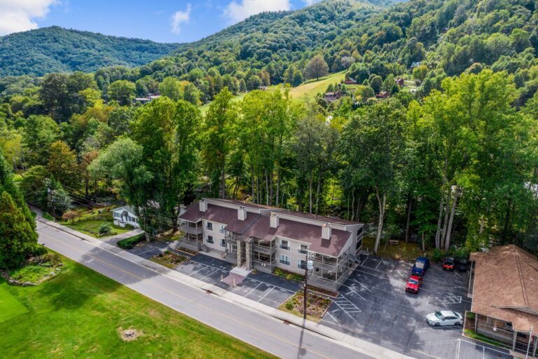 Peppertree Maggie Valley | Resort In The Smoky Mountains