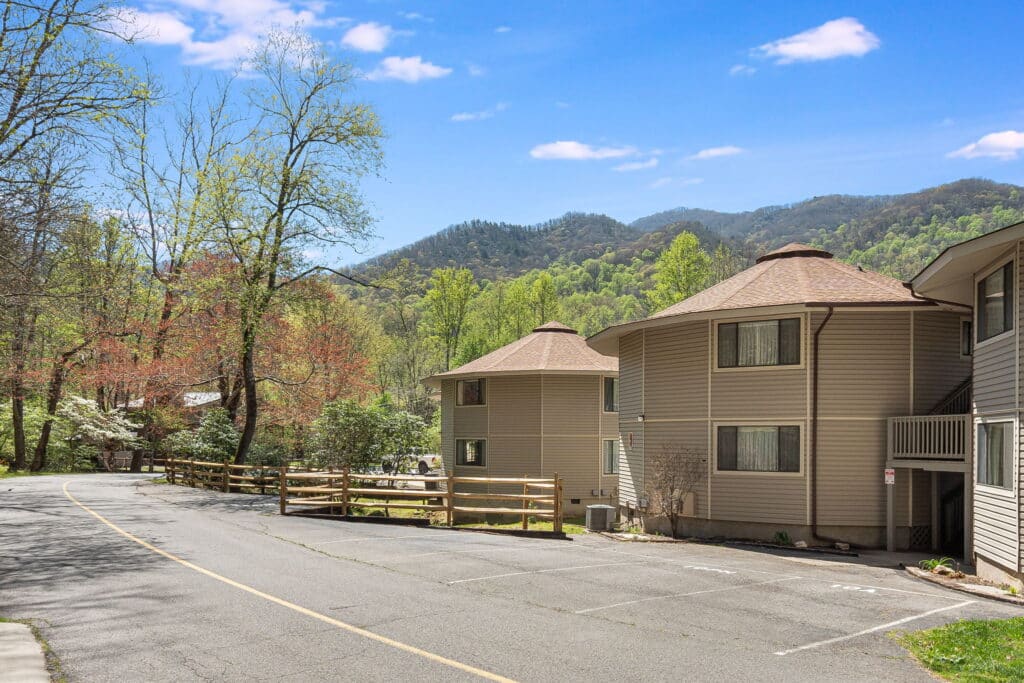 Maggie Valley Resort Image Gallery, In The NC Smoky Mountains