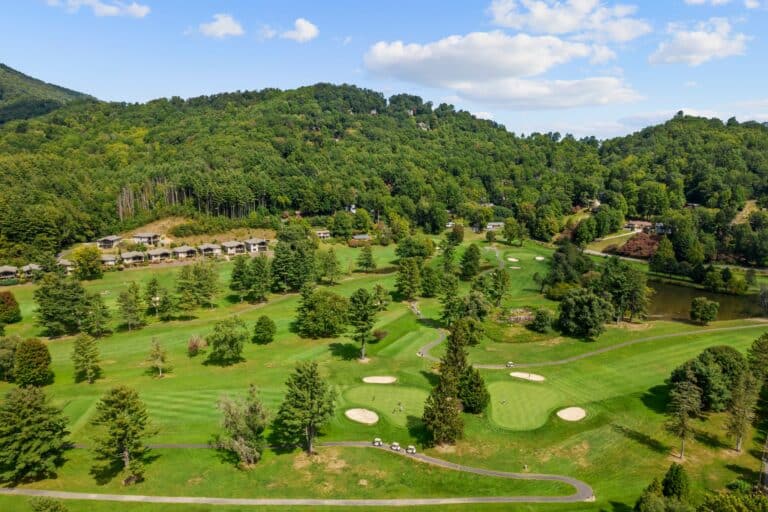 Peppertree Maggie Valley | Resort in the Smoky Mountains