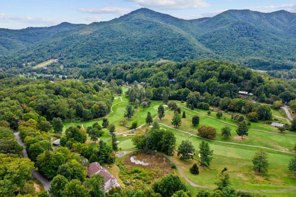 Maggie Valley Resort Image Gallery, in the NC Smoky Mountains